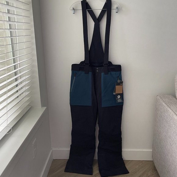 The North Face Mens Anonym Pant 